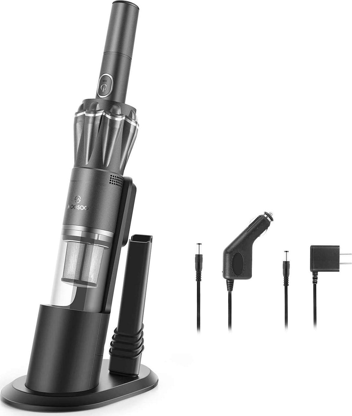 Handheld Cordless Car Vacuum Cleaner V58836
