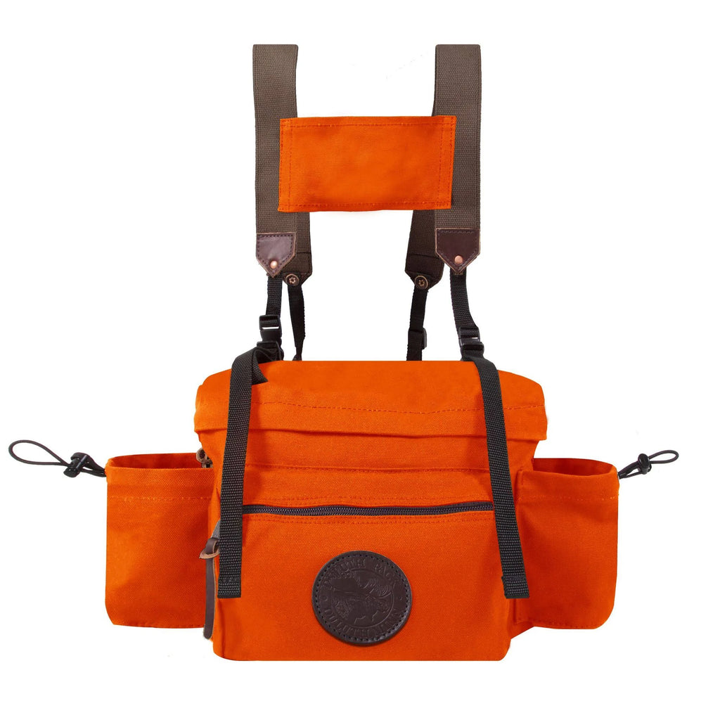Orange Lumbar Pack W705822