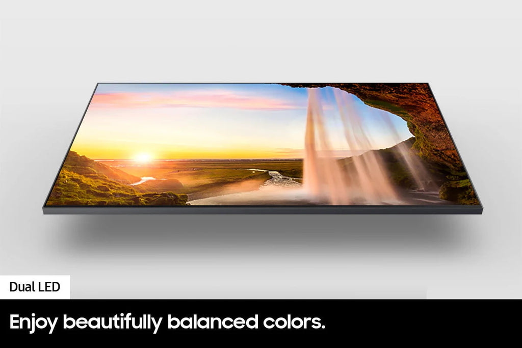 65” QLED 4K Smart TV R7271