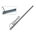 12-Outlet 4 ft. Metal Power Strip G5589
