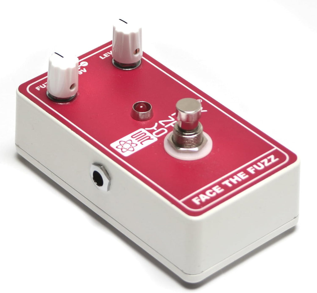 Guitar Pedal S274