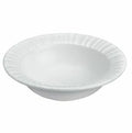 French White Bowl 8 J2147