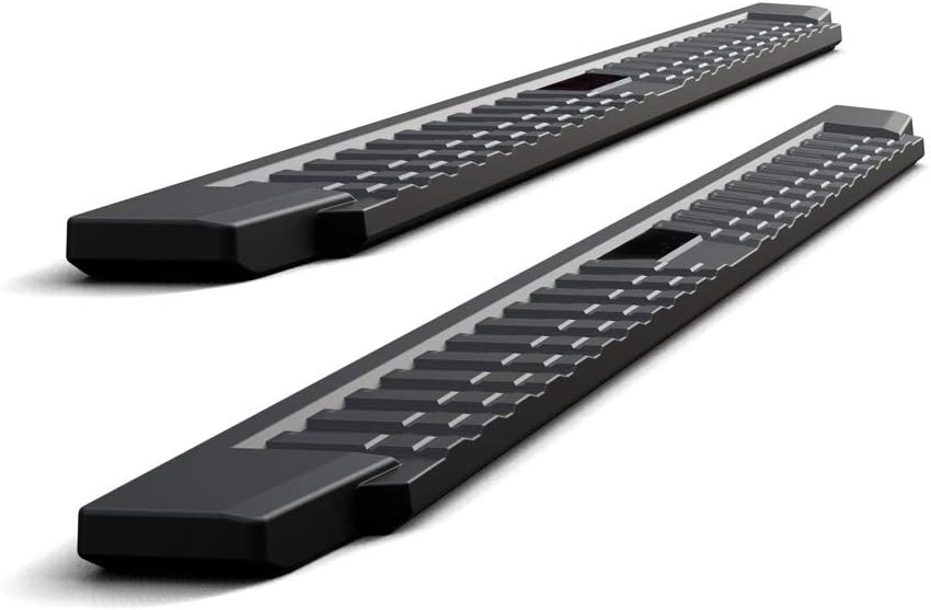 Blow Molding Running Boards Side Step N33976