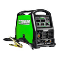 140 Multiprocess Welder with 120V Input A8679