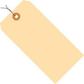 Manila Shipping Tags Pre-Wired 1000/Case K599
