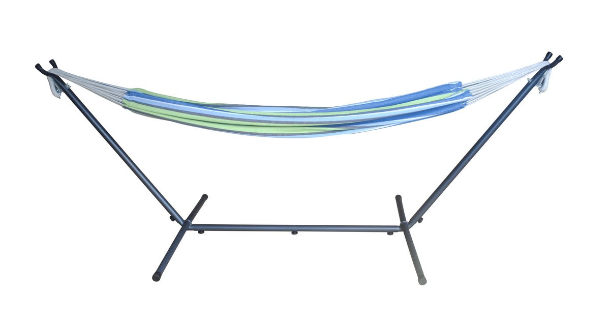 Freestanding Hammock Z650