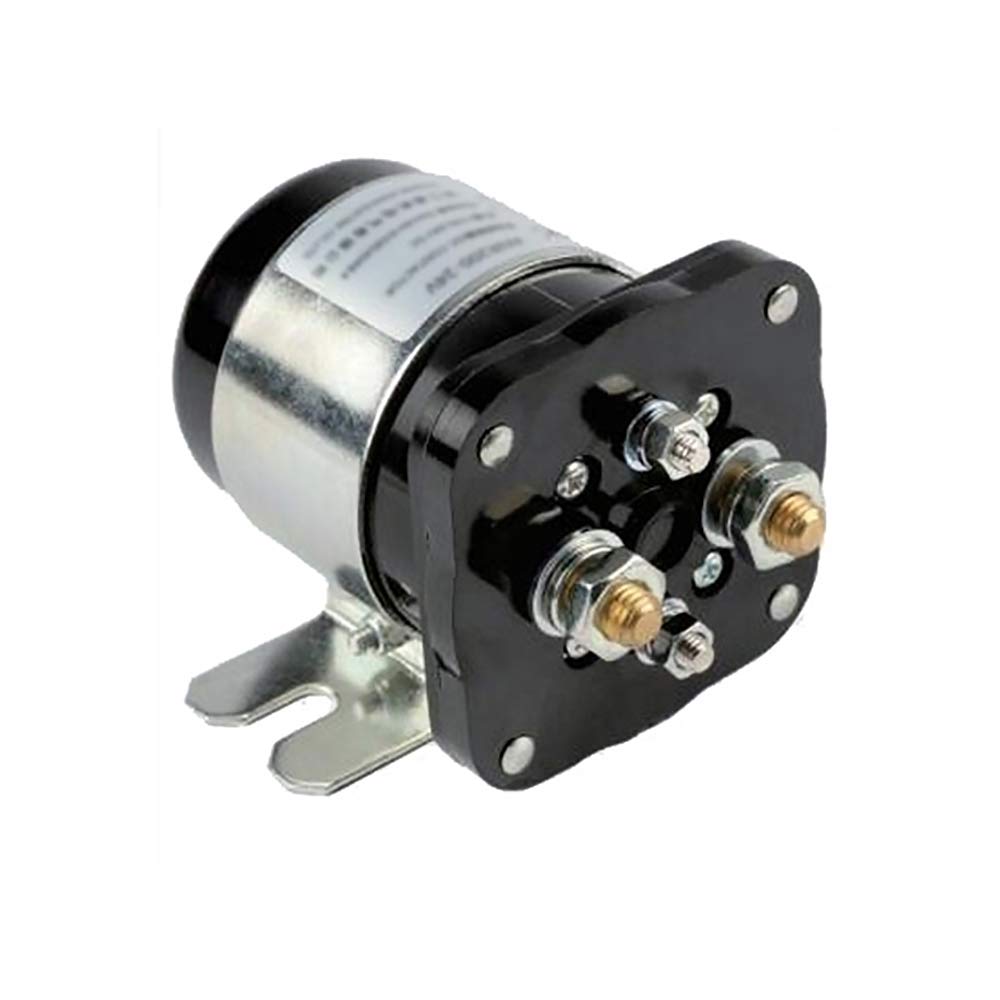12V DC Contactor U92324