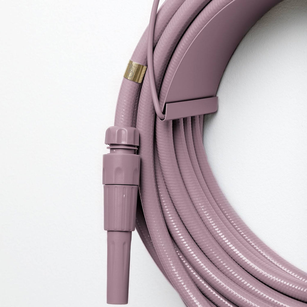 Purple Rain PVC Garden Hose D7290