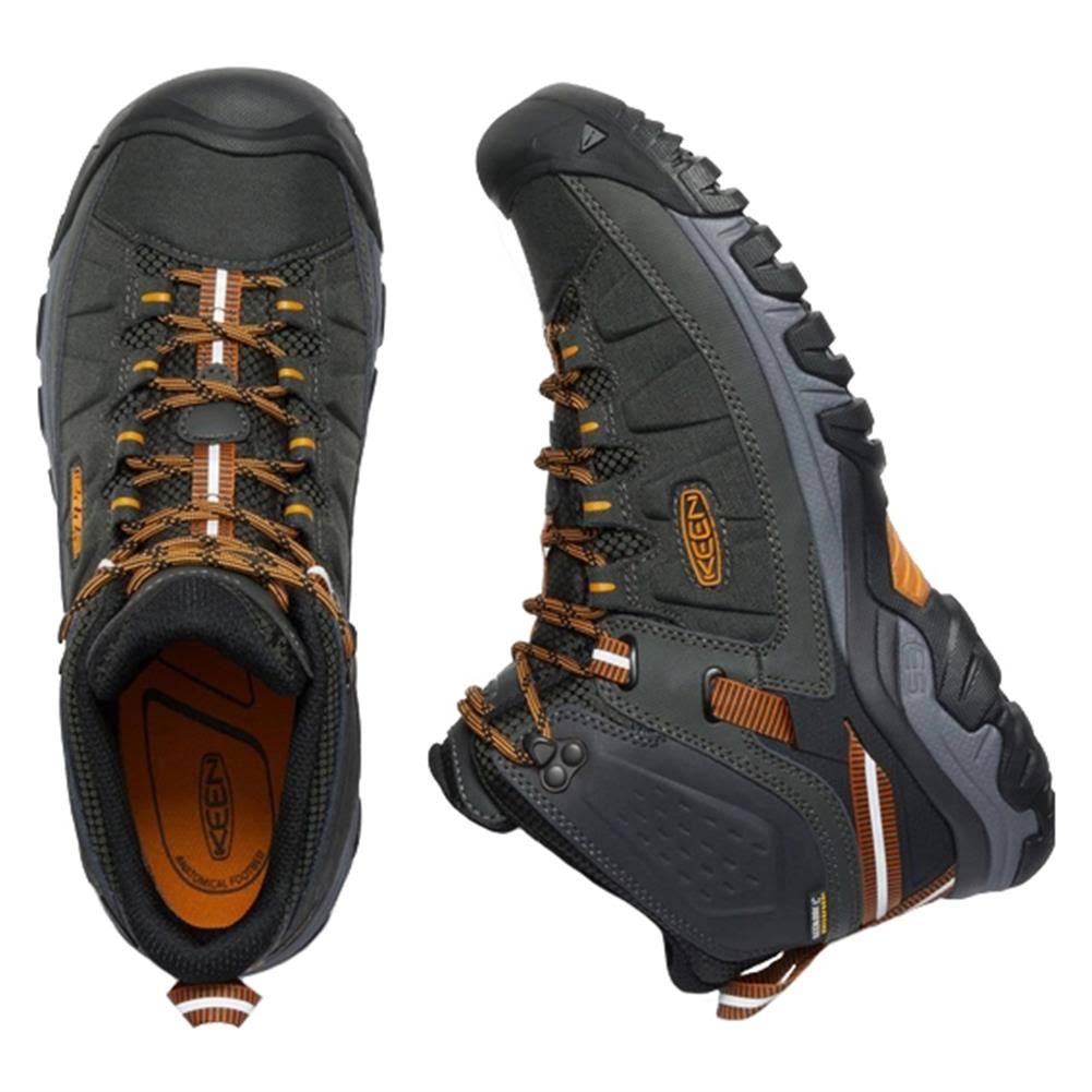 Waterproof Mid Hiking Boots C20134