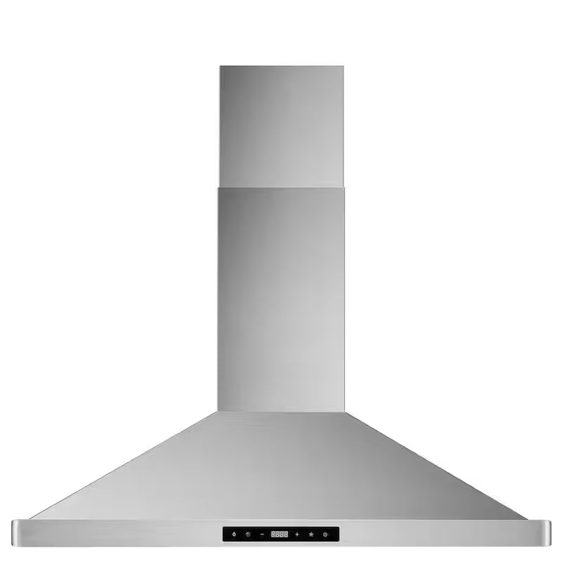 36 in. Stainless Steel Wall Mount Range Hood G971270