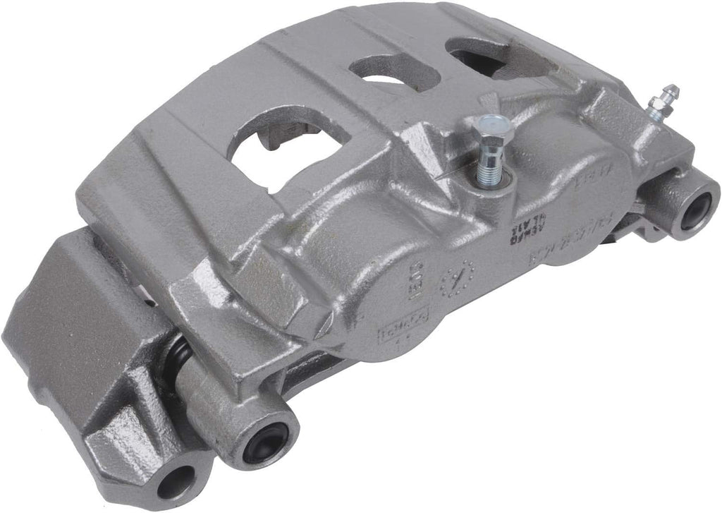 Rear Left Brake Caliper D3943
