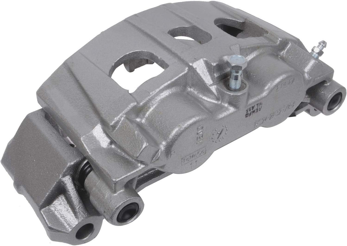 Rear Left Brake Caliper D3943