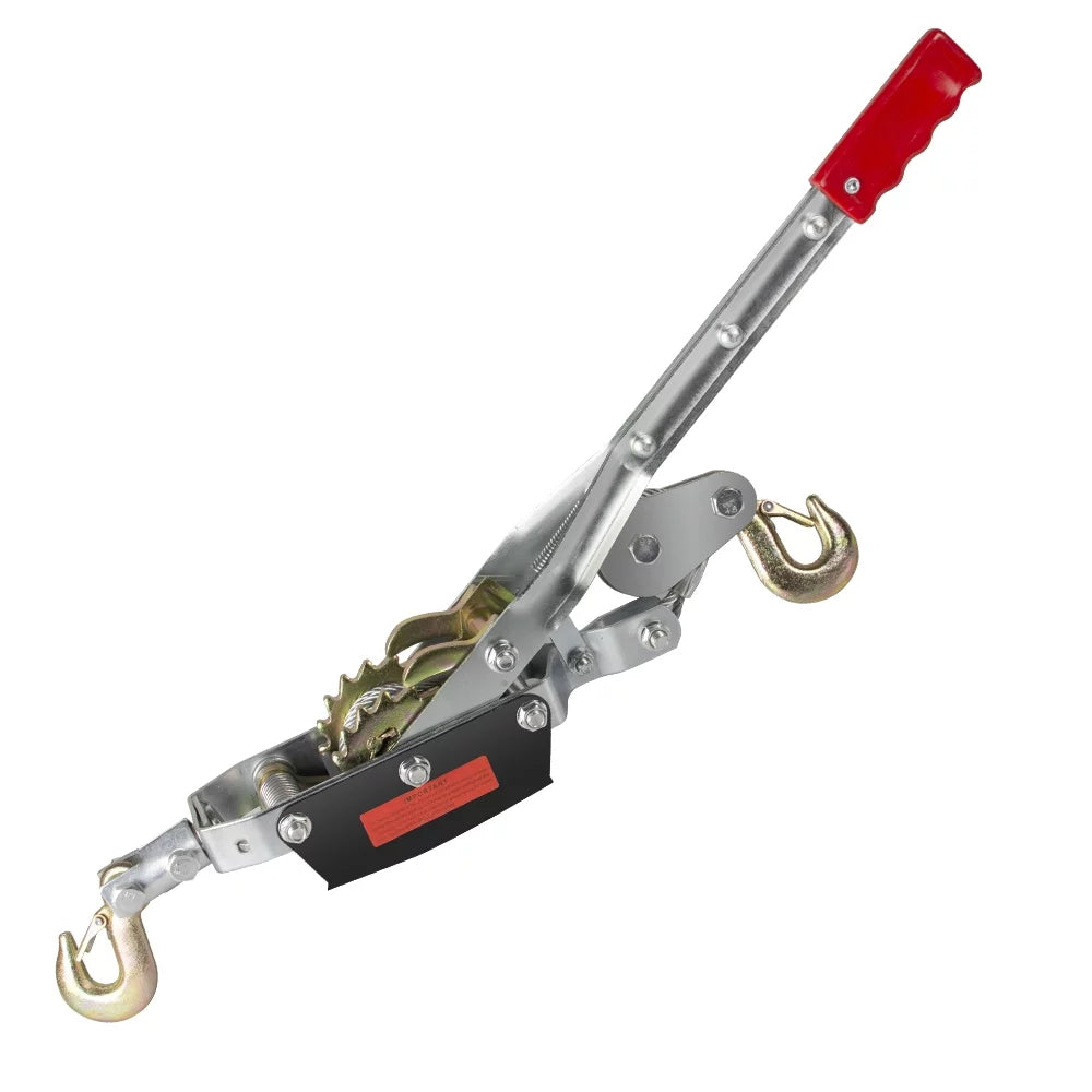 4 Ton Hand Puller Cable Puller W4007