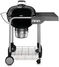 22-Inch Black Charcoal Grill O682331