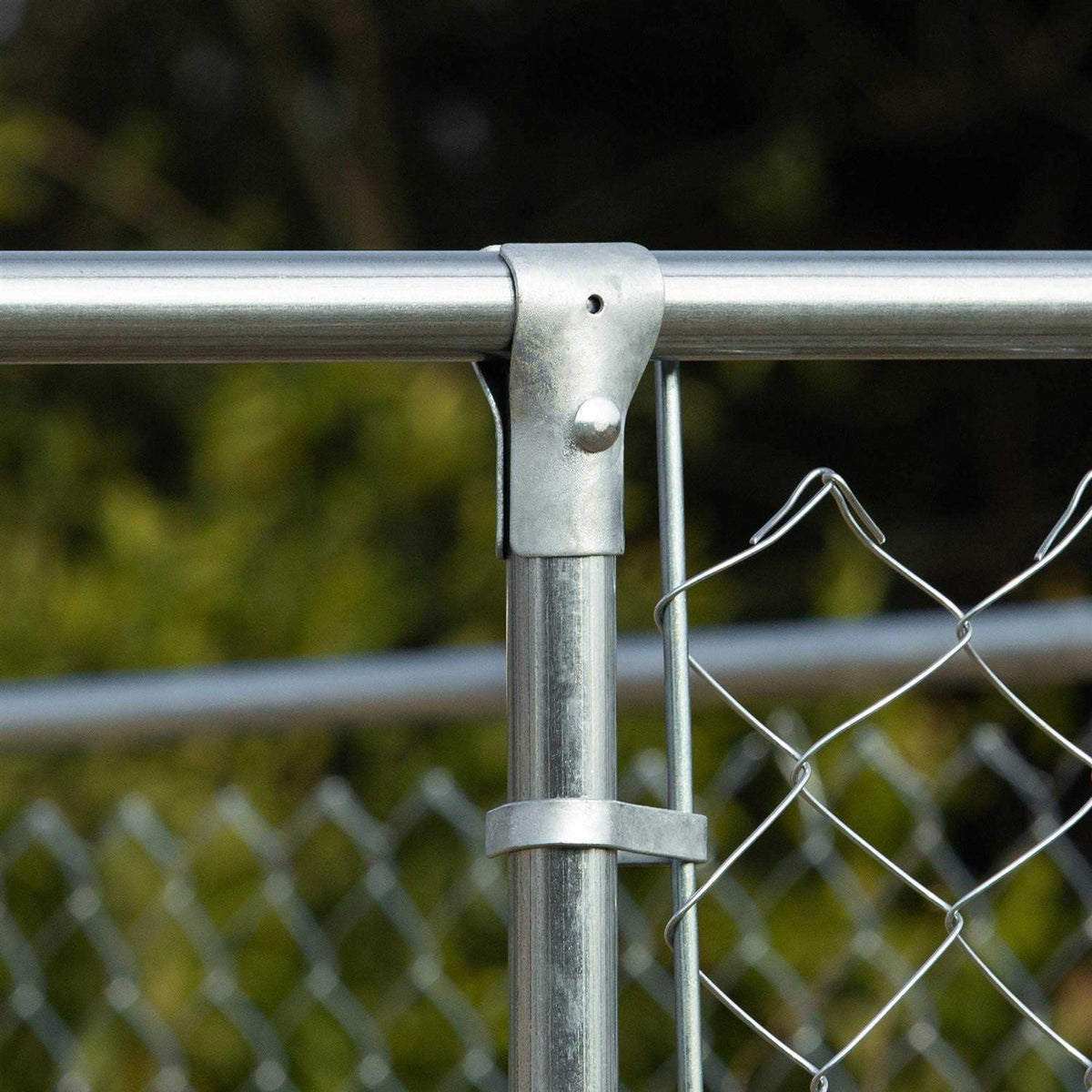 Dog Kennel A50410