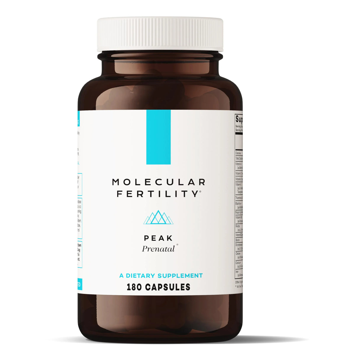Prenatal 30 Day Supply C3469