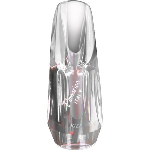 Crystal Soprano Saxophone Mouthpiece M593320