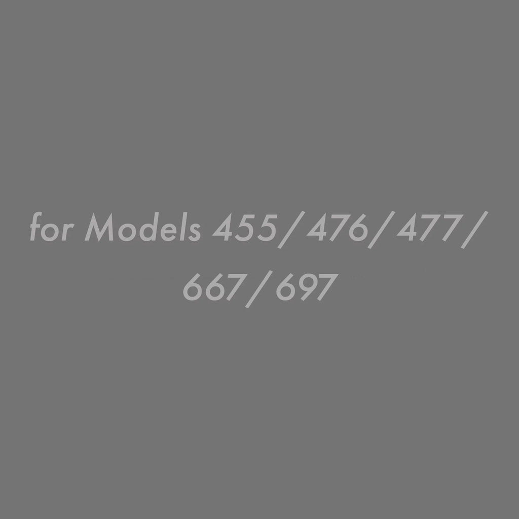 Crown Molding Profile for Wall Mount Range Hood C5613