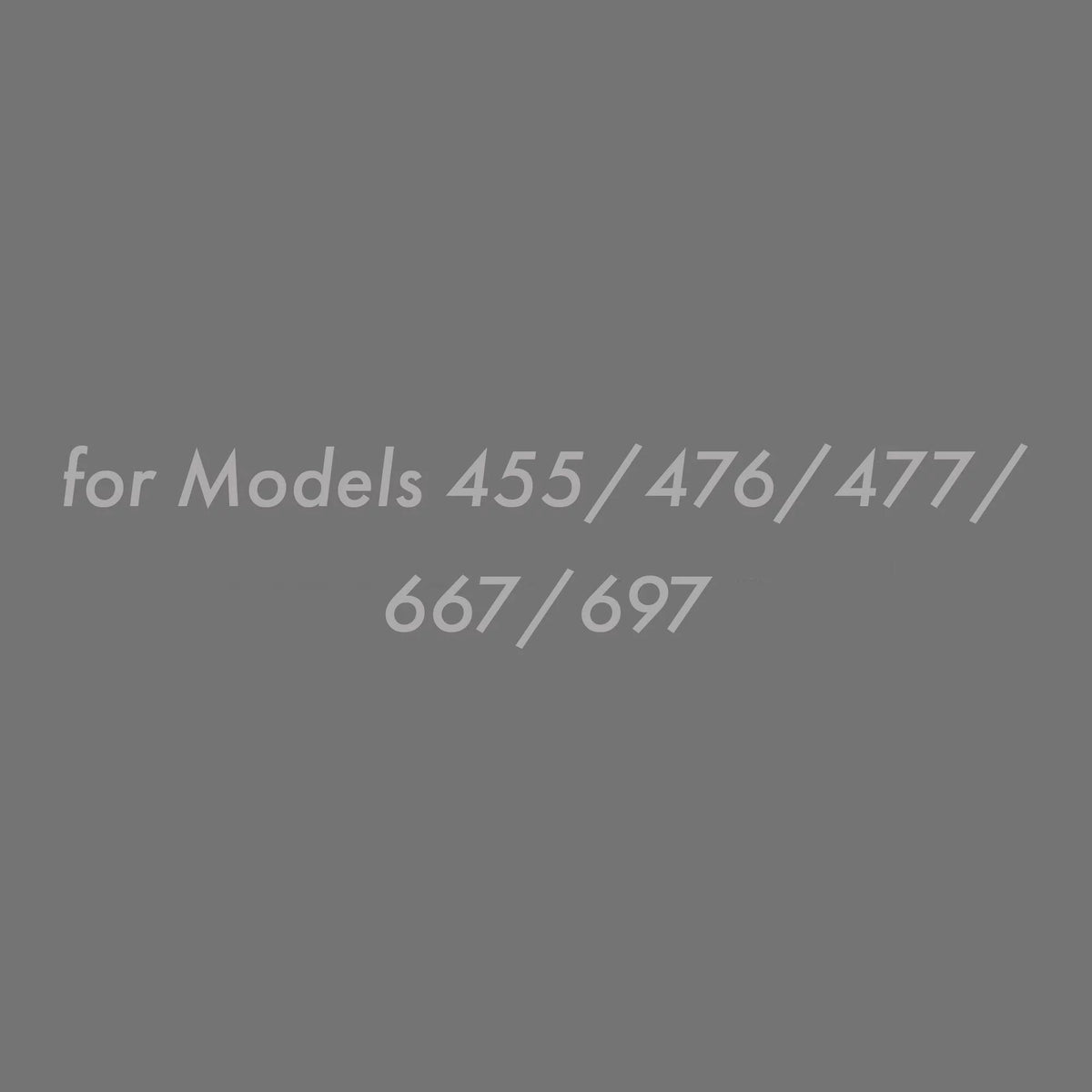 Crown Molding Profile for Wall Mount Range Hood C5613
