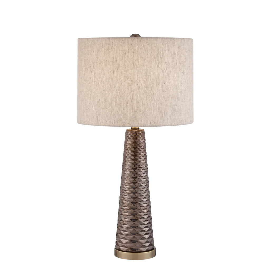 One Light Table Lamp I8632