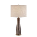 One Light Table Lamp I8632