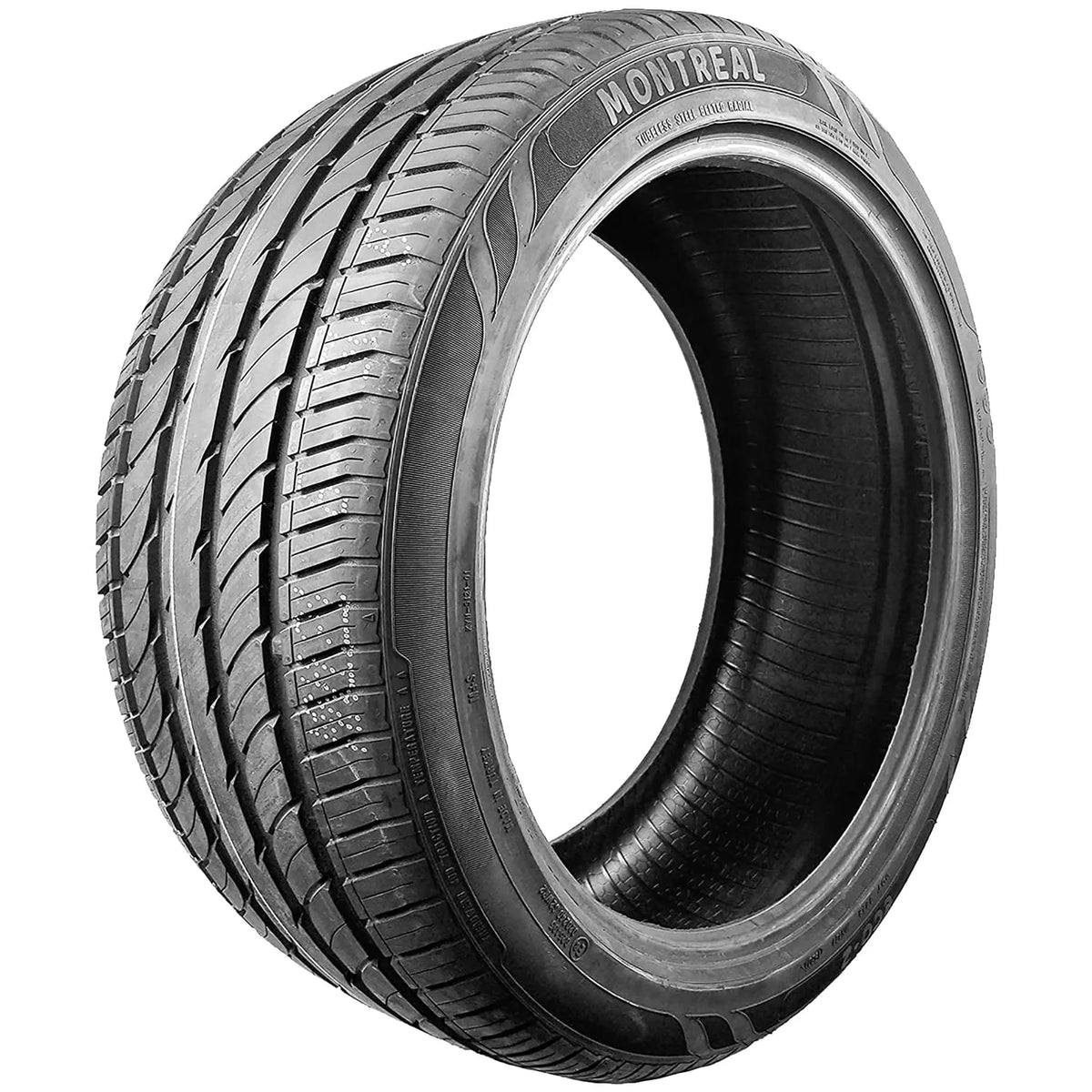 235/40R19 96W XL High Performance Tire G483705