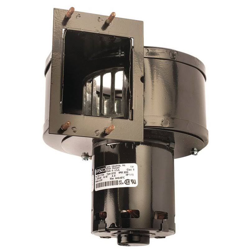 Draft Inducer Blower 230V B20111