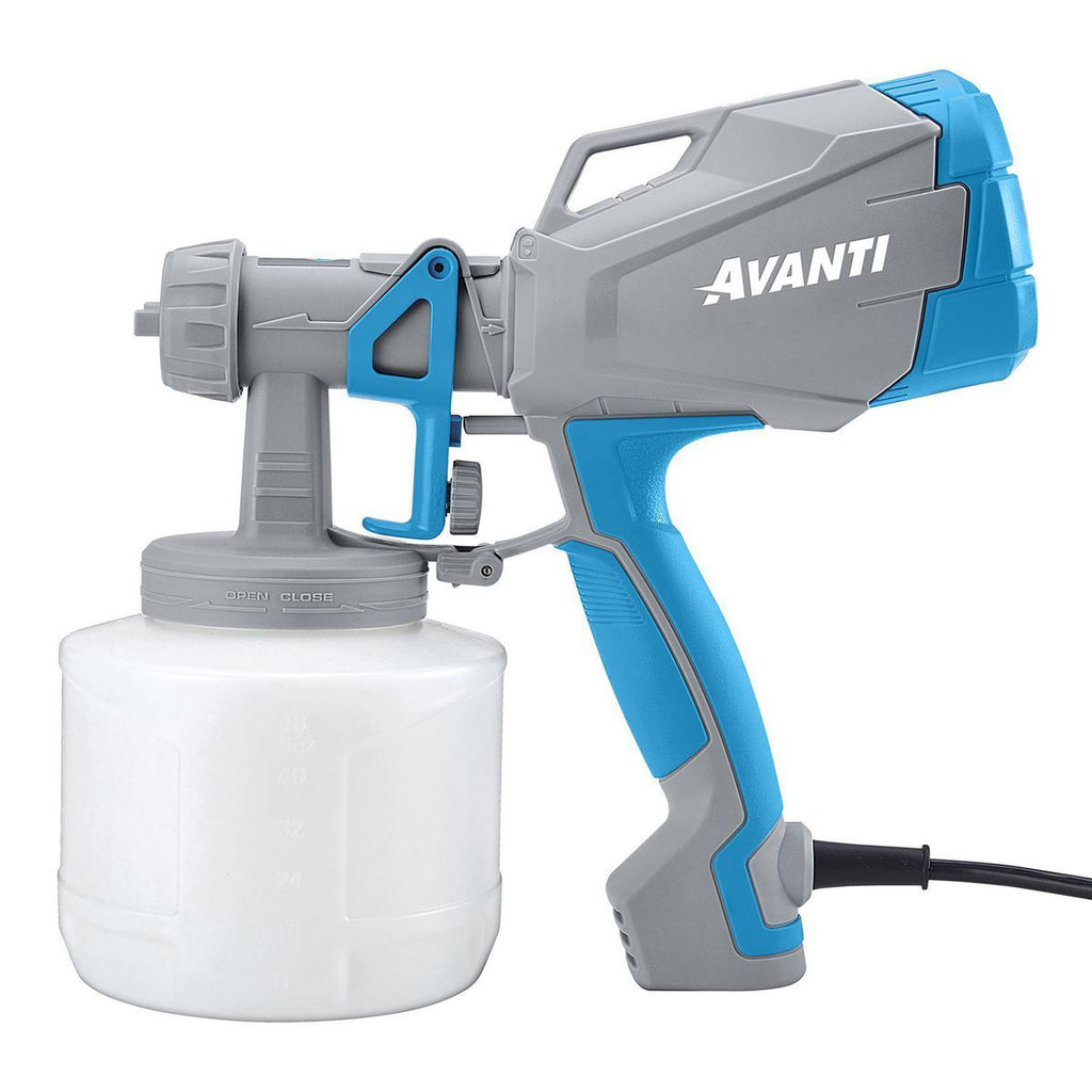 Handheld HVLP Paint and Stain Sprayer Y199982
