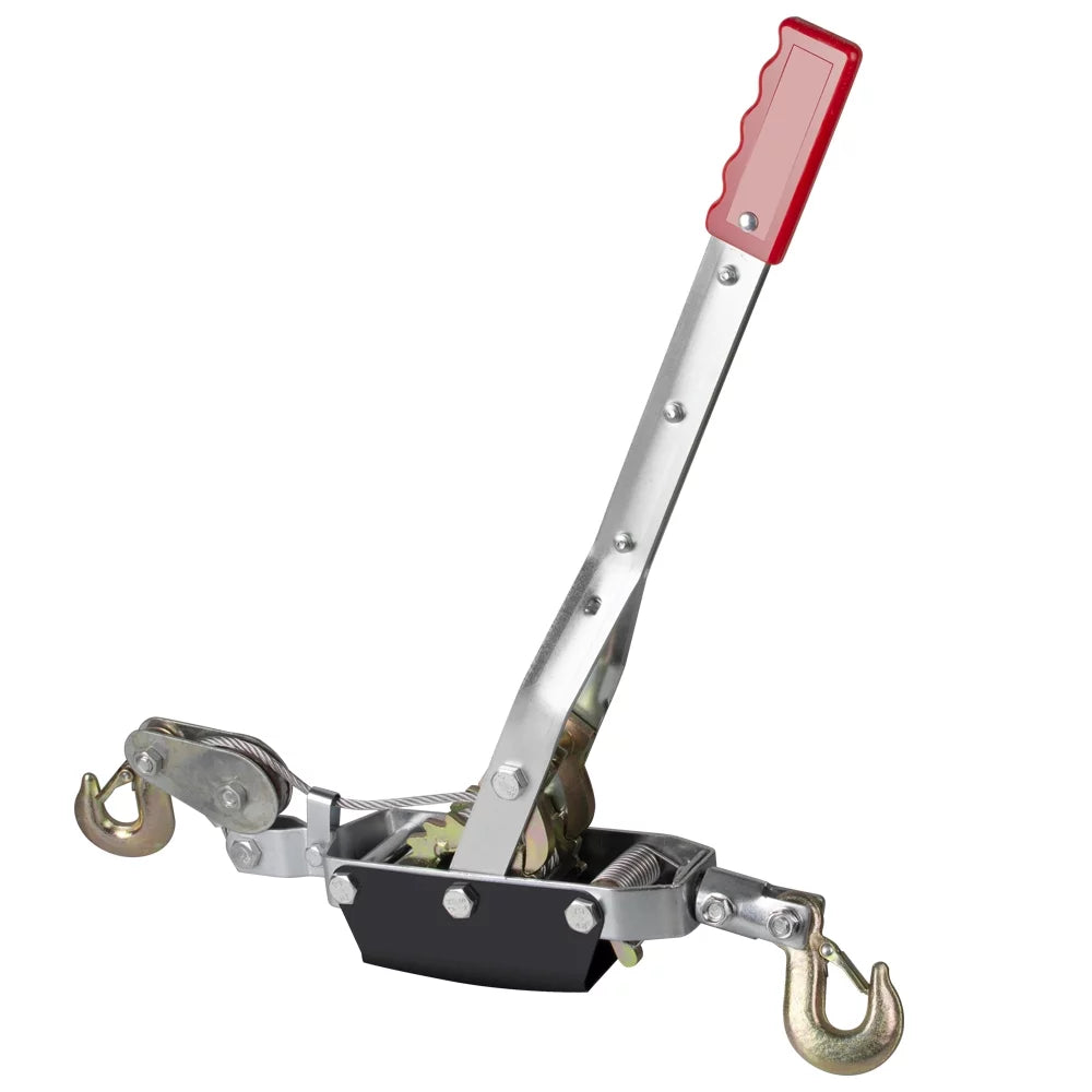 4 Ton Hand Puller Cable Puller W4007