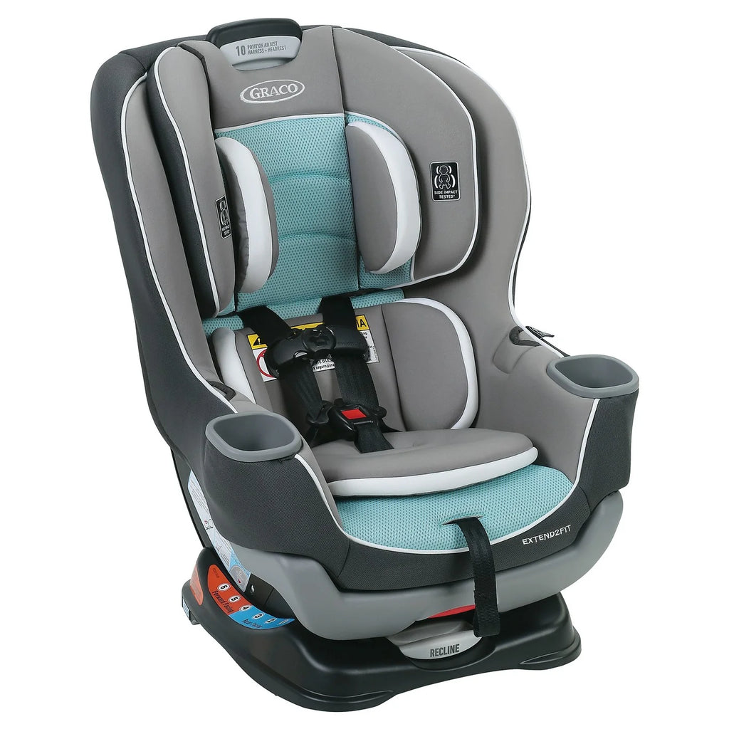 Convertible Car Seat J78903