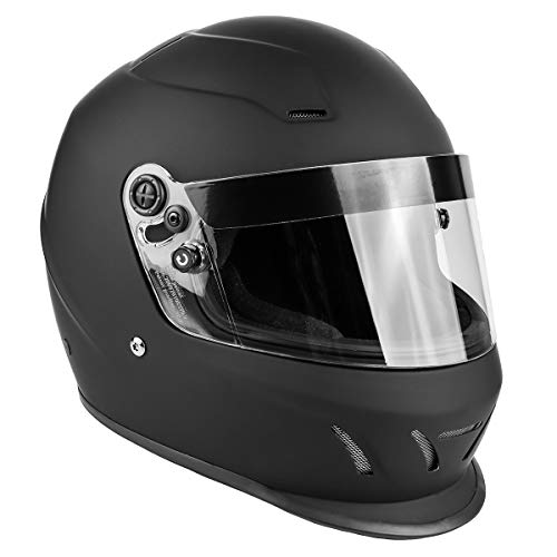 Snell Full Face Helmet D216