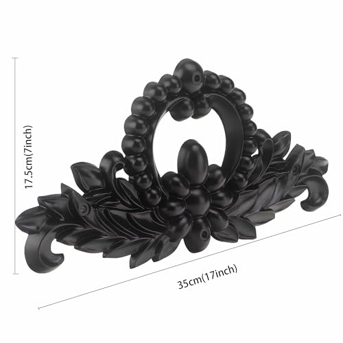 Metal Fleur De Lis Wall Art Decor D49563
