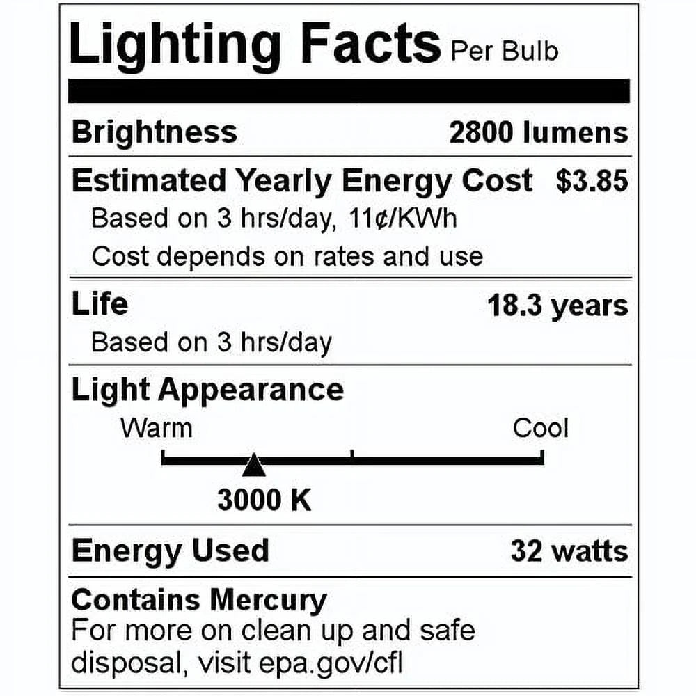 T8 Fluorescent Tube Light Bulb K400