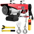 110V Electric Hoist With Wireless Remote Control R5835
