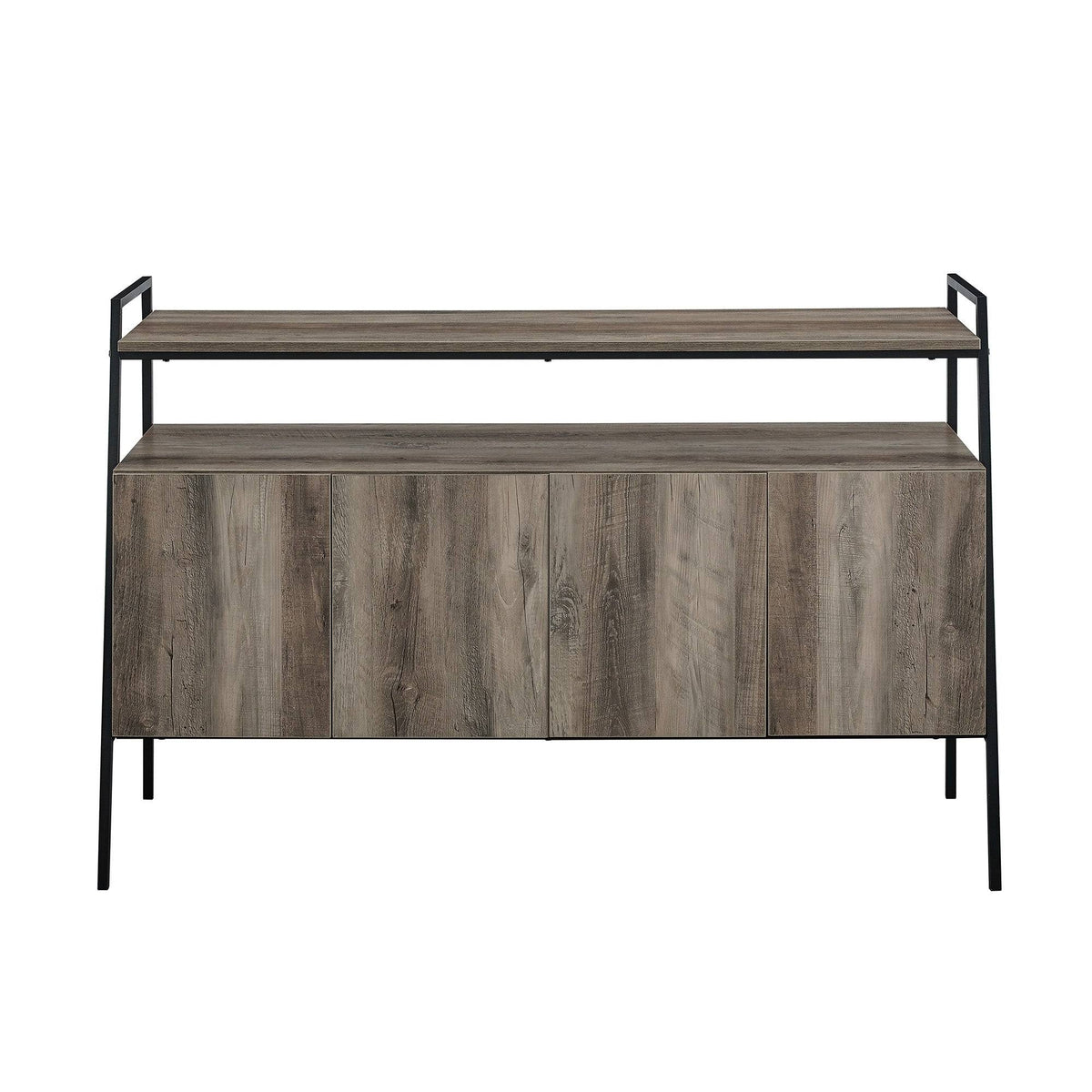 52-Inch Modern TV Stand Console J4095