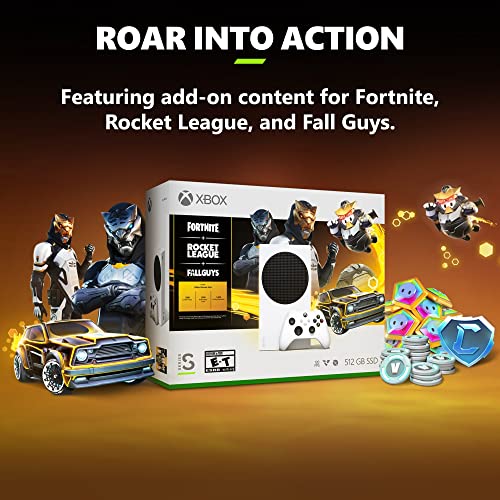 512GB All-Digital Gaming Console B935353