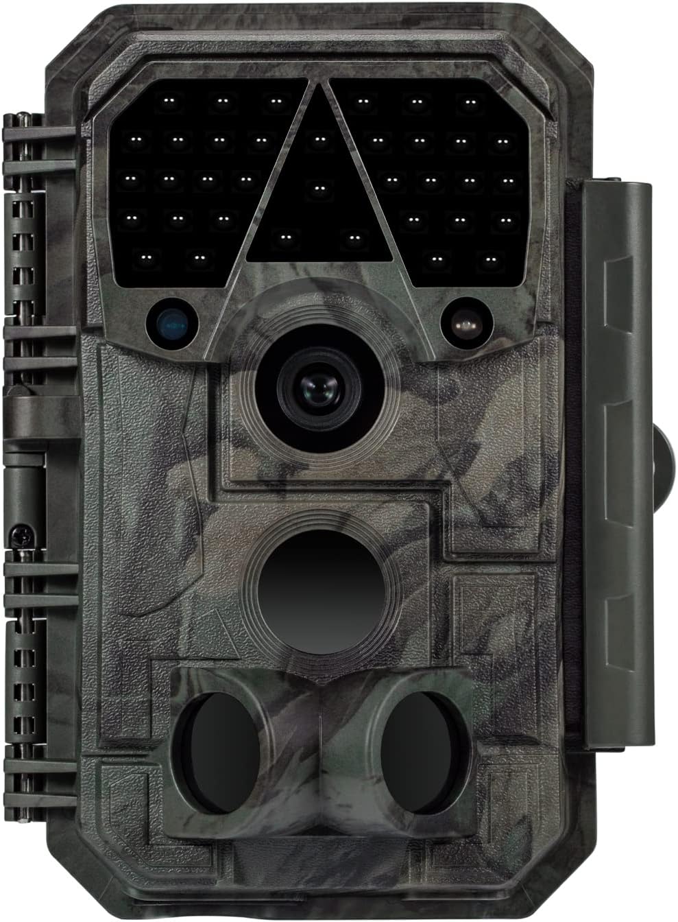 32MP 1296P Trail Camera with Night Vision R505763