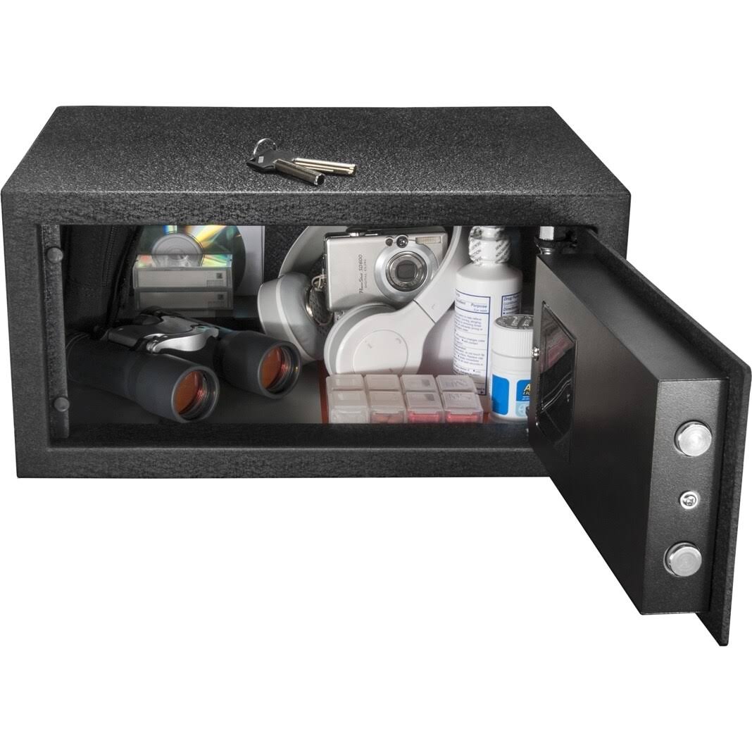 Steel Safe C1296