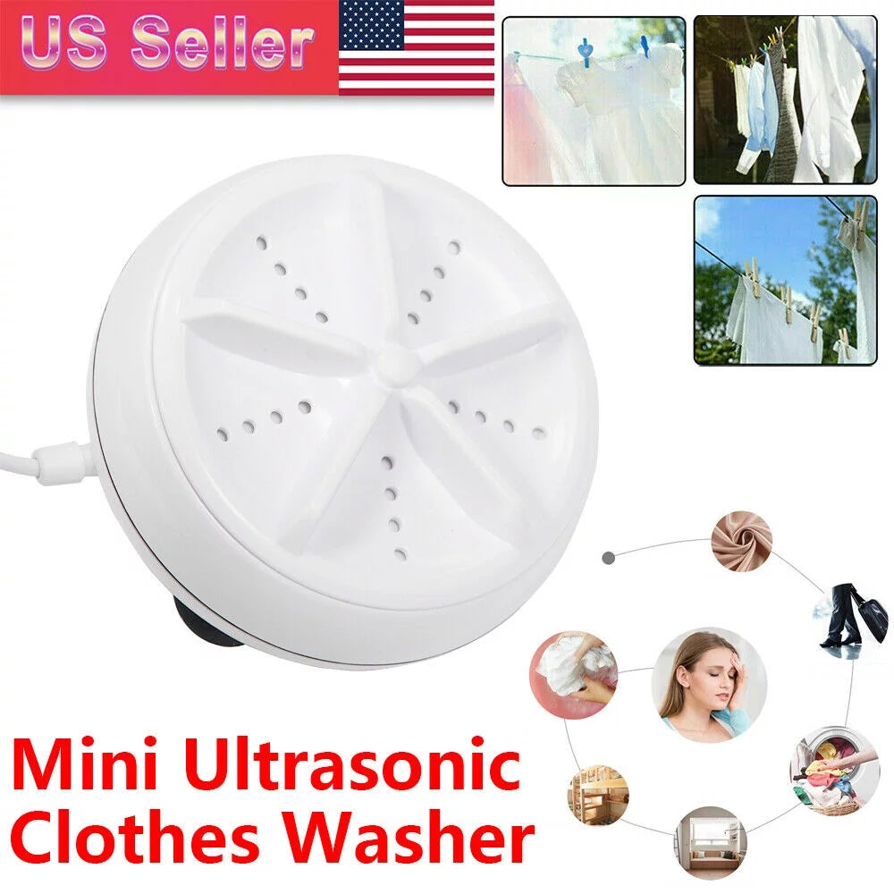 Portable Mini Washing Machine I951753