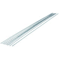 Low Temperature Aluminum Welding Rods, 8-Pack H66110