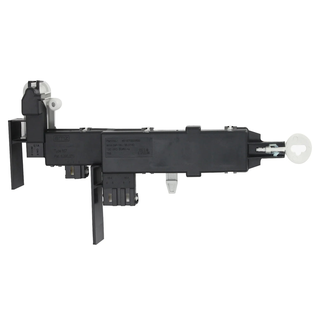 Washing Machine Door Latch Lock Replacement for Samsung Washer F76701