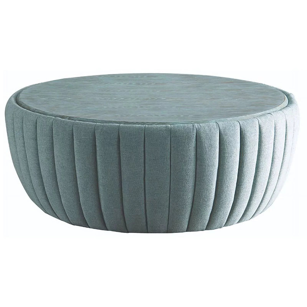 Tufted Fabric Coffee Table K218