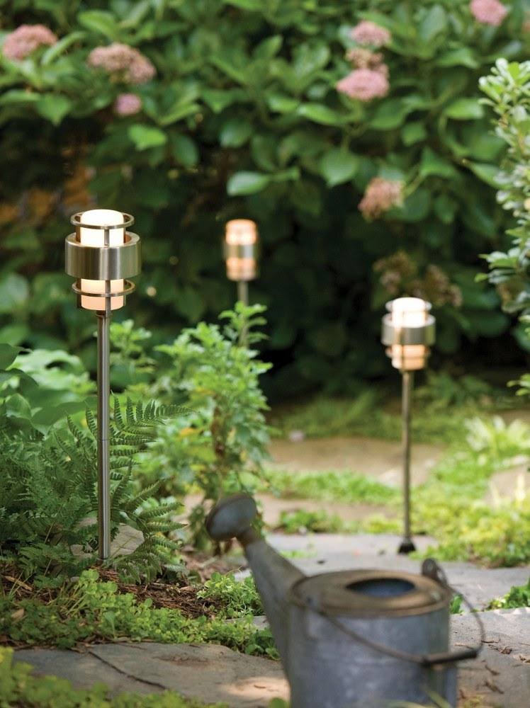 LED Path Light S776