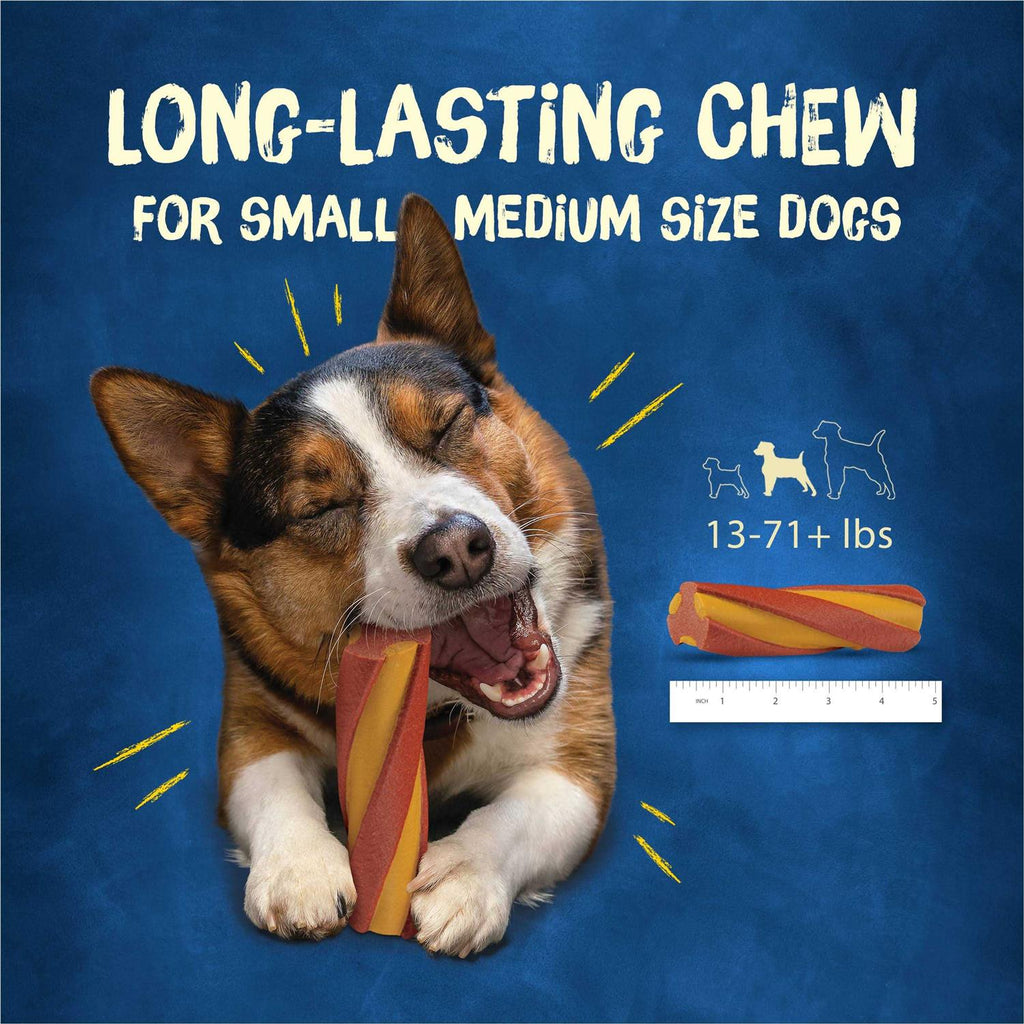 Small/Medium Dog Treats T544