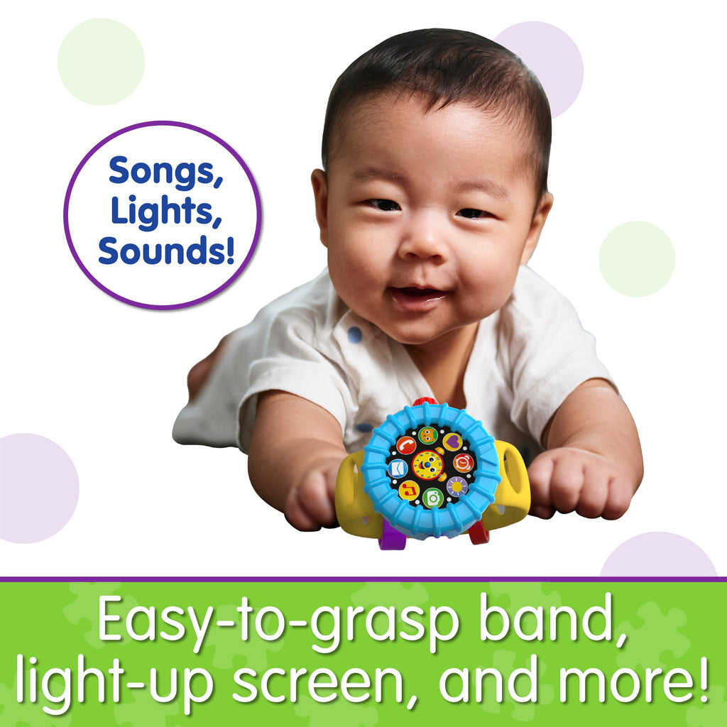 Early Learning Smartwatch Toy F186