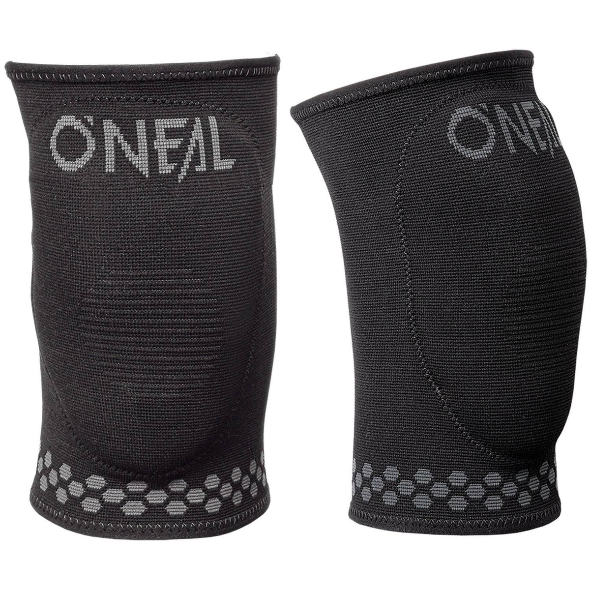 Black Knee Protectors V85607
