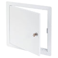 18X18 Access Door with Key M545