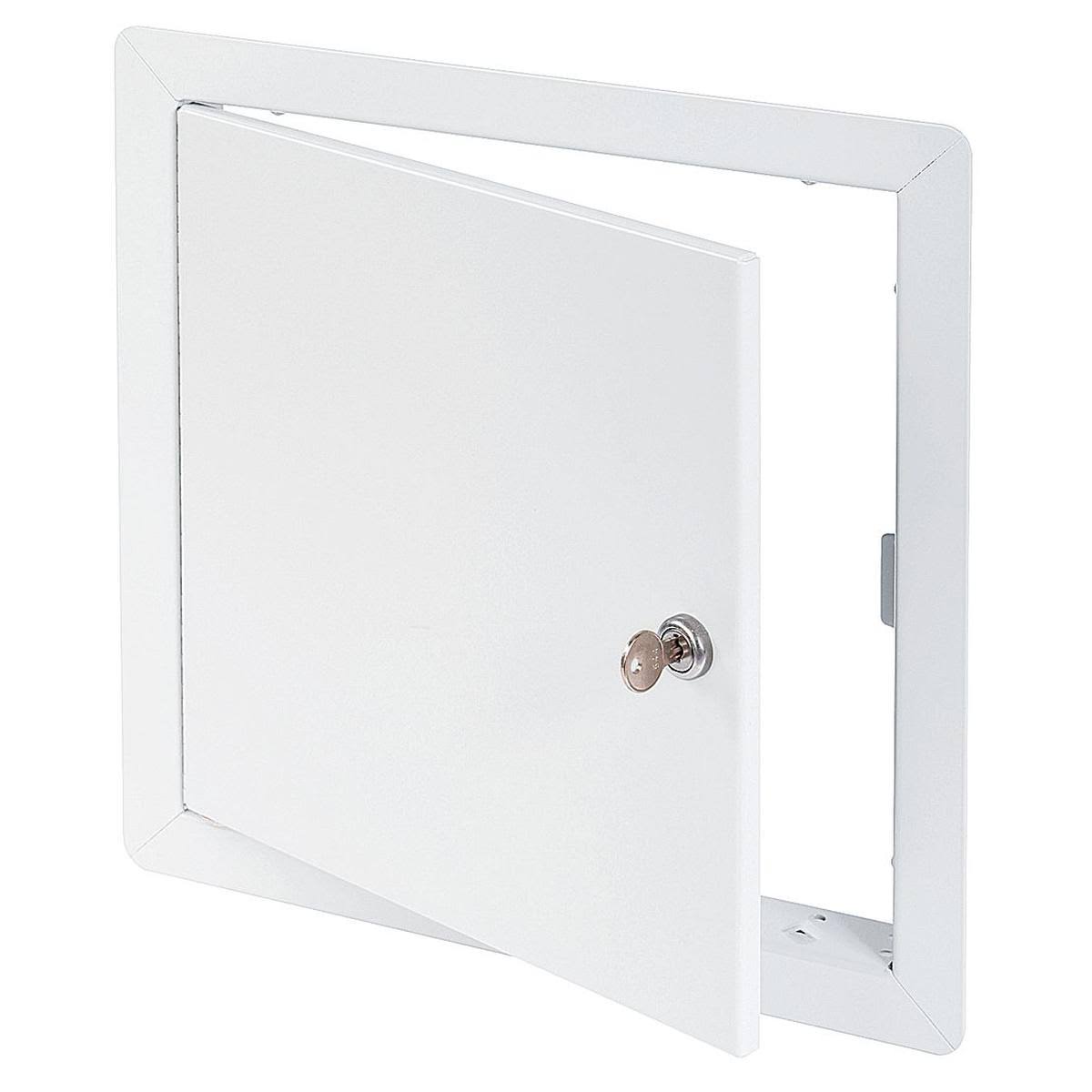 18X18 Access Door with Key M545