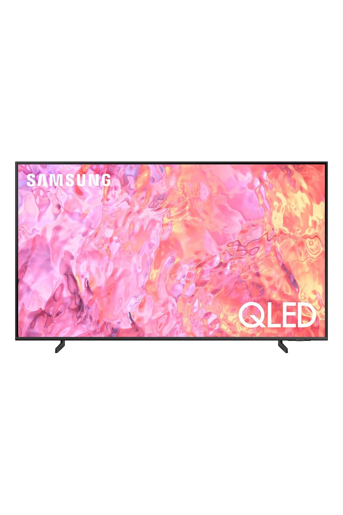 65” QLED 4K Smart TV R7271