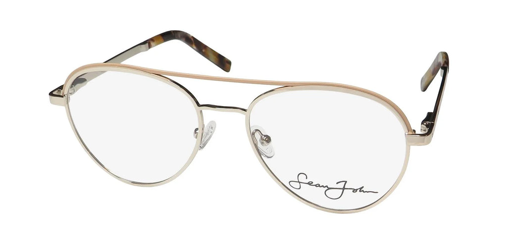 Classic Full-Rim Eyeglass Frame J148